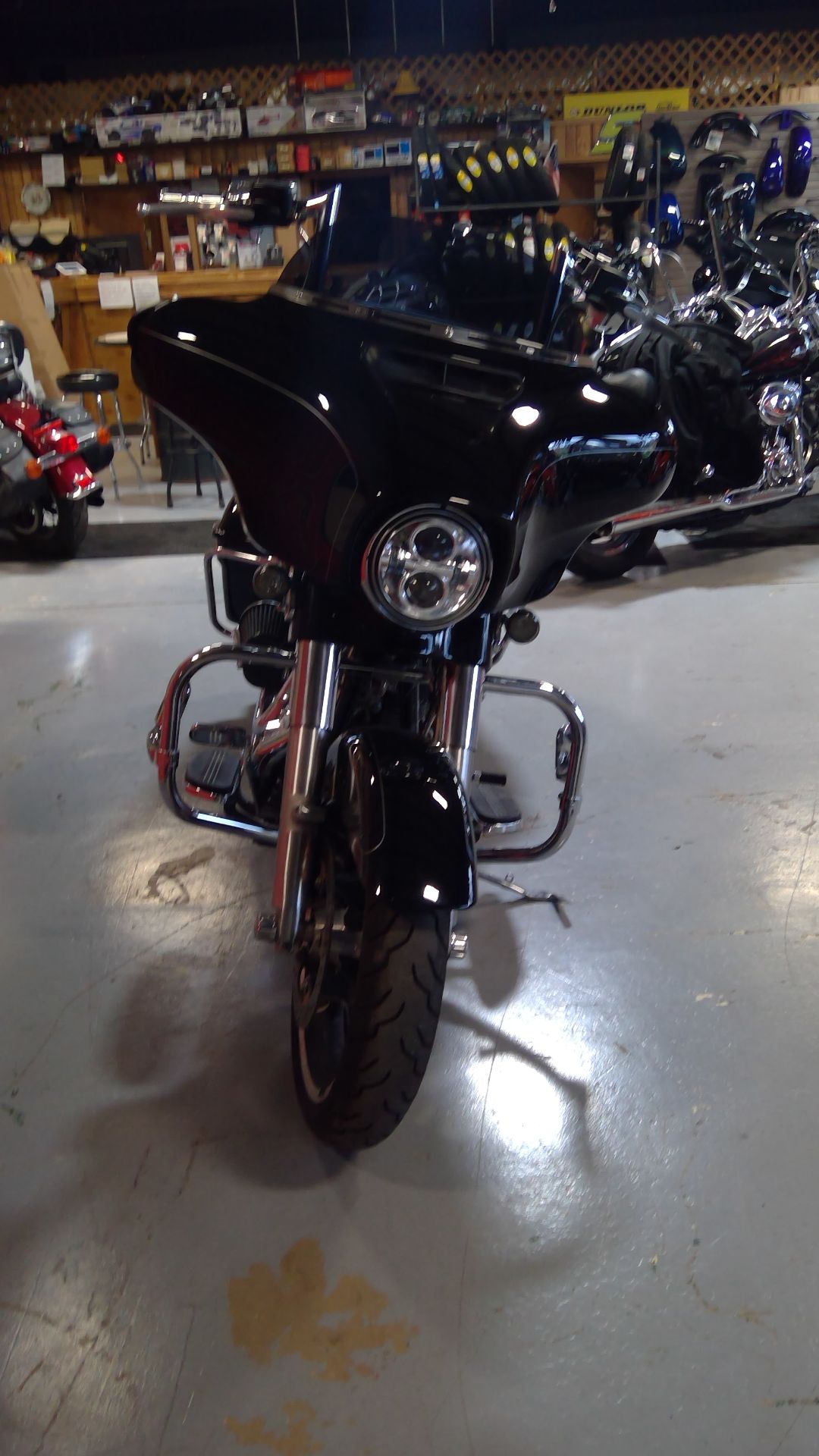 2015 Harley-Davidson Street Glide® Special in Cicero, New York - Photo 2