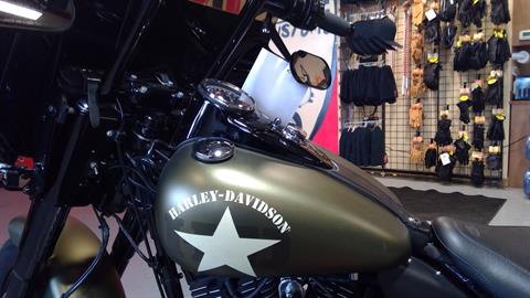 2016 Harley-Davidson Softail Slim® S in Cicero, New York - Photo 6