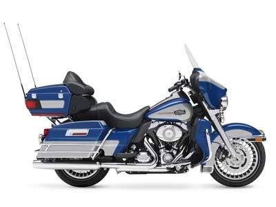 2010 Harley-Davidson Ultra Classic® Electra Glide® in Cicero, New York - Photo 13