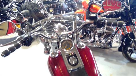 2004 Harley-Davidson FLSTC/FLSTCI Heritage Softail® Classic in Cicero, New York - Photo 19