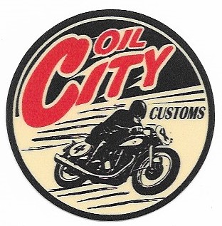 Oil City Customs