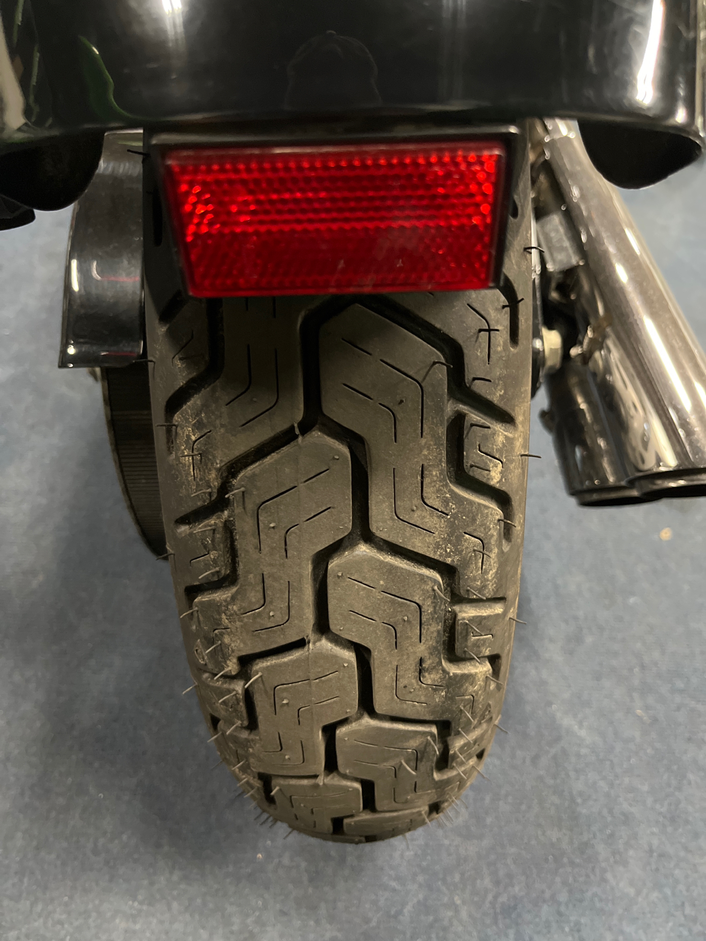 2015 Harley-Davidson Softail Slim® in Marlboro, New York - Photo 4