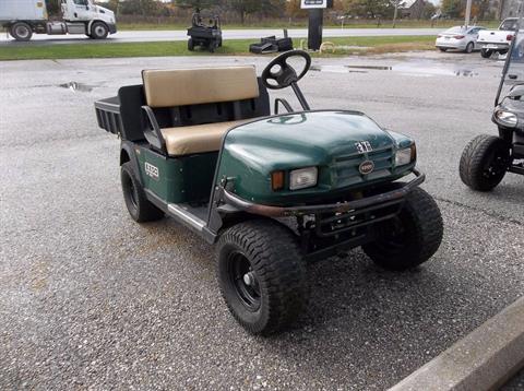 New Inventory For Sale | Golf Cart Services in New Oxford, PA, New ...