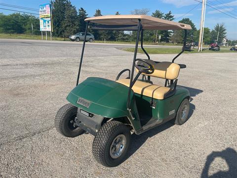 2011 E-Z-GO TXT 48 E Golf Carts New Oxford Pennsylvania