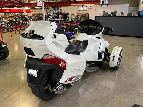 2014 Can-Am SPYDER RT LIMITED in Columbus, Ohio - Photo 6