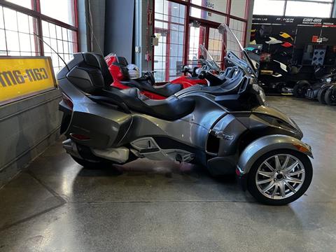 2013 Can-Am Spyder in Columbus, Ohio - Photo 3