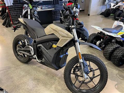 2019 Zero Motorcycles DS in Columbus, Ohio - Photo 3