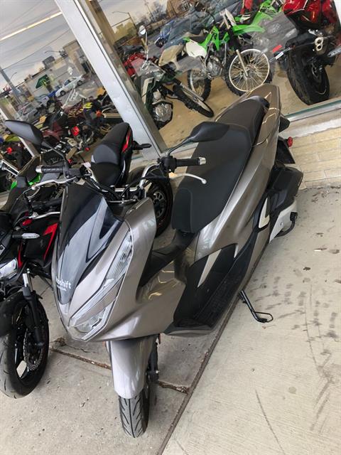 2019 Honda PCX150 in Columbus, Ohio