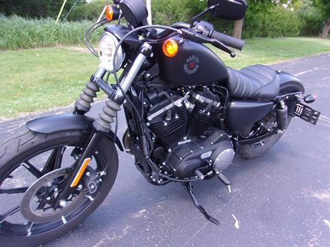 2019 Harley-Davidson Iron 883™ in Mukwonago, Wisconsin - Photo 6
