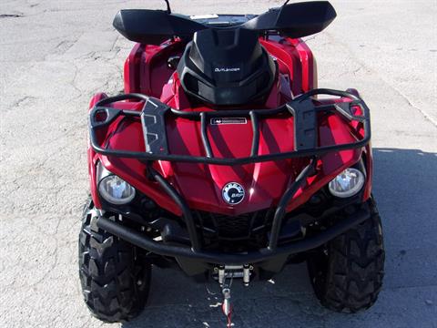 2019 Can-Am Outlander XT 570 in Mukwonago, Wisconsin - Photo 7