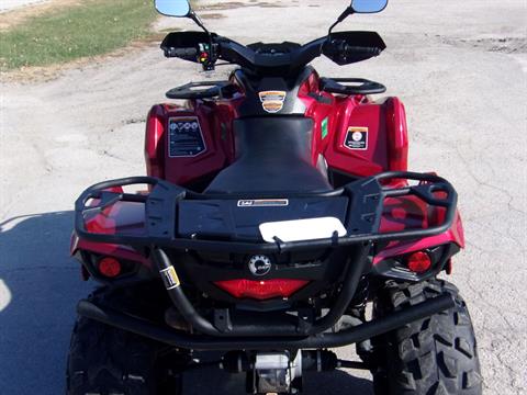 2019 Can-Am Outlander XT 570 in Mukwonago, Wisconsin - Photo 8