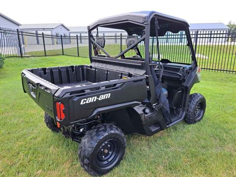 2017 Can-Am Defender HD5 in Mukwonago, Wisconsin - Photo 3