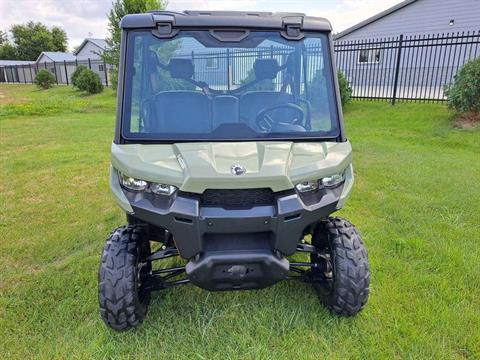 2017 Can-Am Defender HD5 in Mukwonago, Wisconsin - Photo 4