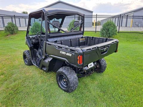 2017 Can-Am Defender HD5 in Mukwonago, Wisconsin - Photo 7