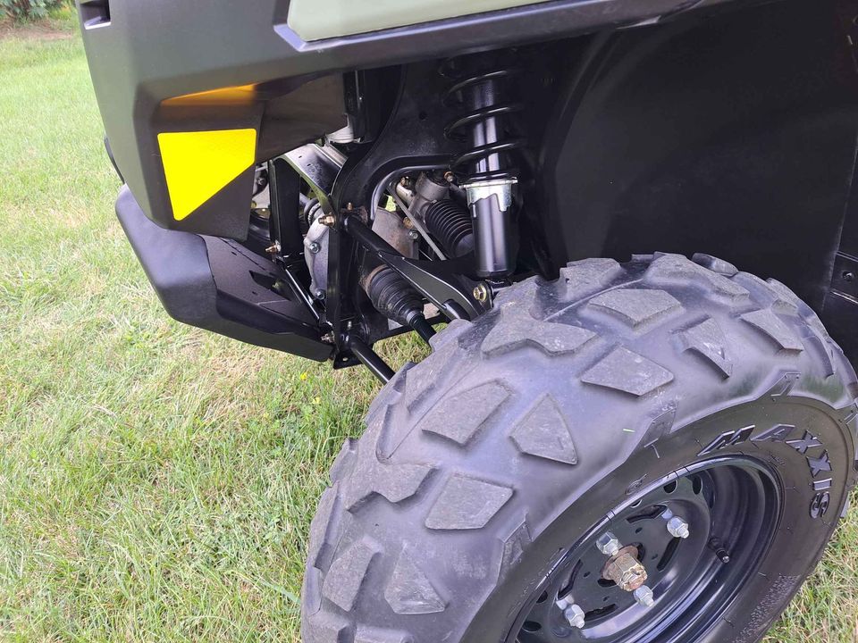 2017 Can-Am Defender HD5 in Mukwonago, Wisconsin - Photo 10