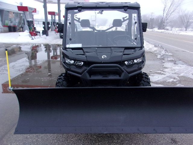2023 Can-Am Defender XT HD9 in Mukwonago, Wisconsin - Photo 3