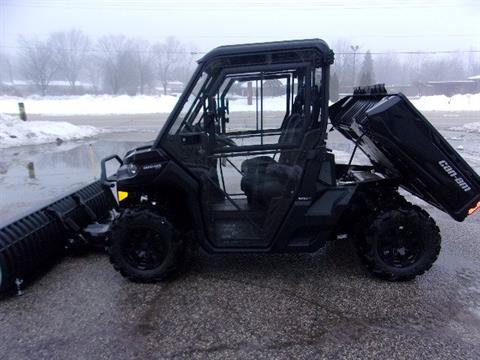 2023 Can-Am Defender XT HD9 in Mukwonago, Wisconsin - Photo 4