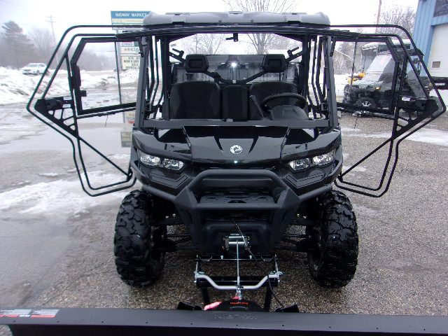 2023 Can-Am Defender XT HD9 in Mukwonago, Wisconsin - Photo 6