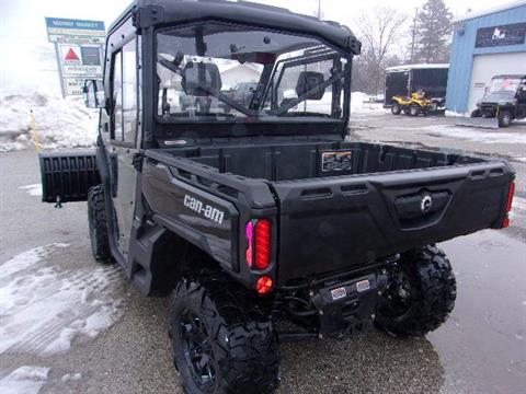 2023 Can-Am Defender XT HD9 in Mukwonago, Wisconsin - Photo 7