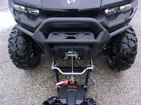 2023 Can-Am Defender XT HD9 in Mukwonago, Wisconsin - Photo 8