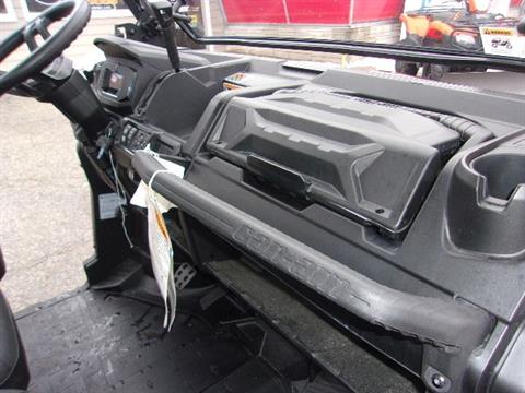 2023 Can-Am Defender XT HD9 in Mukwonago, Wisconsin - Photo 11