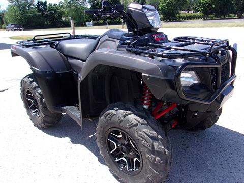 2017 Honda FourTrax Foreman Rubicon 4x4 DCT EPS Deluxe in Mukwonago, Wisconsin - Photo 2