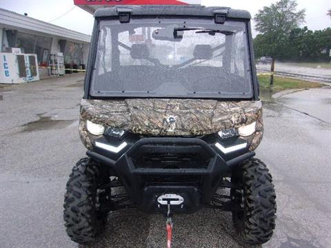 2021 Can-Am Defender DPS HD8 in Mukwonago, Wisconsin - Photo 4
