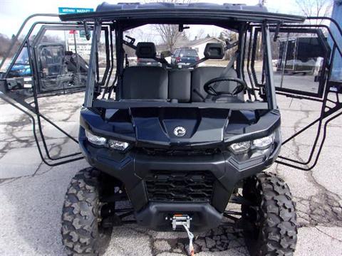 2023 Can-Am Defender DPS HD9 in Mukwonago, Wisconsin - Photo 5