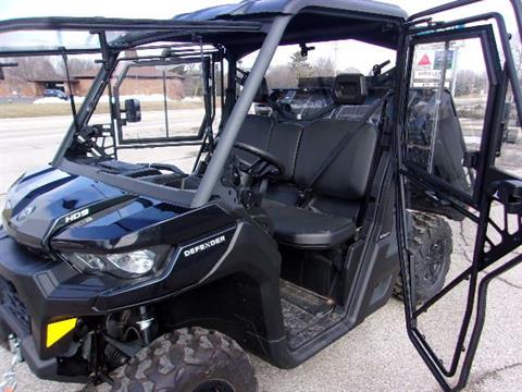 2023 Can-Am Defender DPS HD9 in Mukwonago, Wisconsin - Photo 6