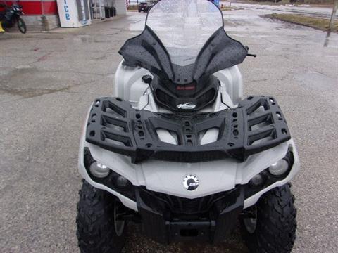2016 Can-Am Outlander 650 in Mukwonago, Wisconsin - Photo 5