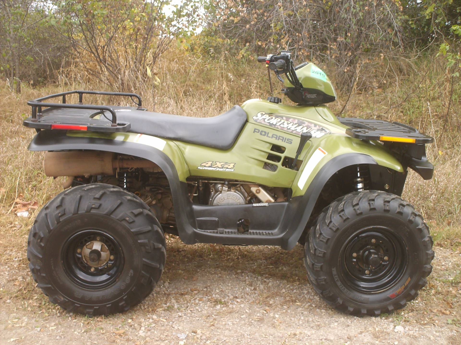 2000-polaris-sportsman-500-for-sale-mukwonago-wi-80430