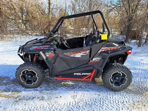 2015 Polaris RZR® 900 XC Edition in Mukwonago, Wisconsin - Photo 4