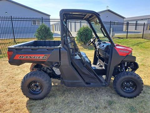 2020 Polaris Ranger 1000 in Mukwonago, Wisconsin - Photo 1