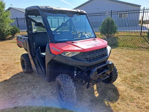 2020 Polaris Ranger 1000 in Mukwonago, Wisconsin - Photo 2