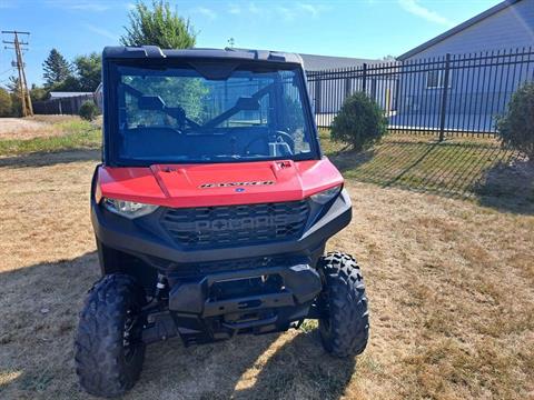 2020 Polaris Ranger 1000 in Mukwonago, Wisconsin - Photo 4