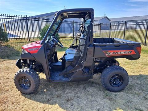 2020 Polaris Ranger 1000 in Mukwonago, Wisconsin - Photo 5