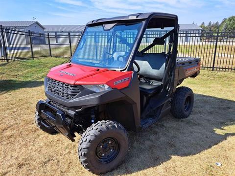 2020 Polaris Ranger 1000 in Mukwonago, Wisconsin - Photo 6