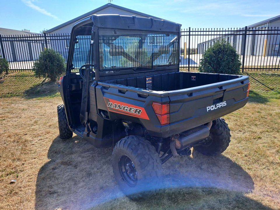 2020 Polaris Ranger 1000 in Mukwonago, Wisconsin - Photo 7