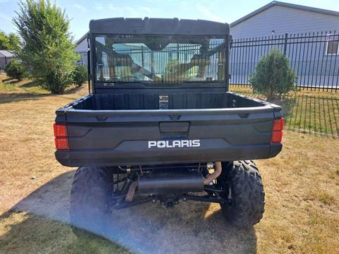 2020 Polaris Ranger 1000 in Mukwonago, Wisconsin - Photo 8