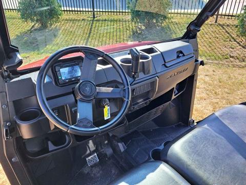 2020 Polaris Ranger 1000 in Mukwonago, Wisconsin - Photo 12