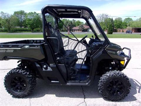 2020 Can-Am Defender XT HD10 in Mukwonago, Wisconsin - Photo 1