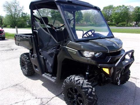 2020 Can-Am Defender XT HD10 in Mukwonago, Wisconsin - Photo 2