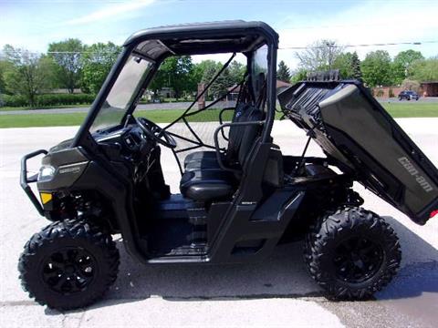 2020 Can-Am Defender XT HD10 in Mukwonago, Wisconsin - Photo 4