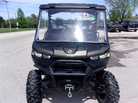 2020 Can-Am Defender XT HD10 in Mukwonago, Wisconsin - Photo 6