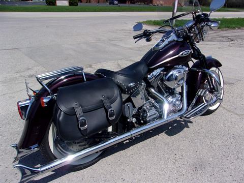 2005 Harley-Davidson FLSTSC/FLSTSCI Softail® Springer® Classic in Mukwonago, Wisconsin - Photo 3