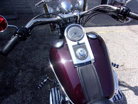 2005 Harley-Davidson FLSTSC/FLSTSCI Softail® Springer® Classic in Mukwonago, Wisconsin - Photo 8
