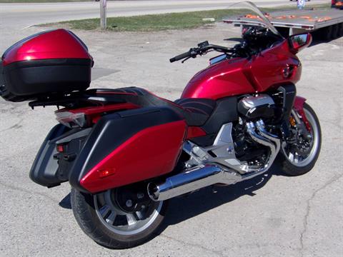 2014 Honda CTX®1300 in Mukwonago, Wisconsin - Photo 3