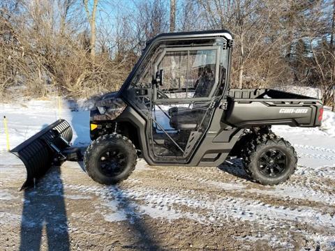 2022 Can-Am Defender DPS HD9 in Mukwonago, Wisconsin - Photo 4