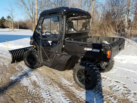 2022 Can-Am Defender DPS HD9 in Mukwonago, Wisconsin - Photo 5