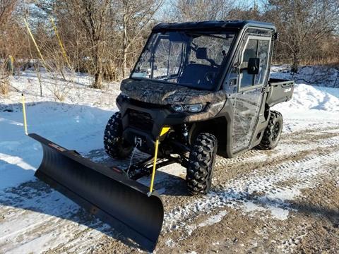 2022 Can-Am Defender DPS HD9 in Mukwonago, Wisconsin - Photo 7